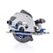 Evolution 7-1/4" Metal Cutting Circular Saw S185CCSL - alternate 1